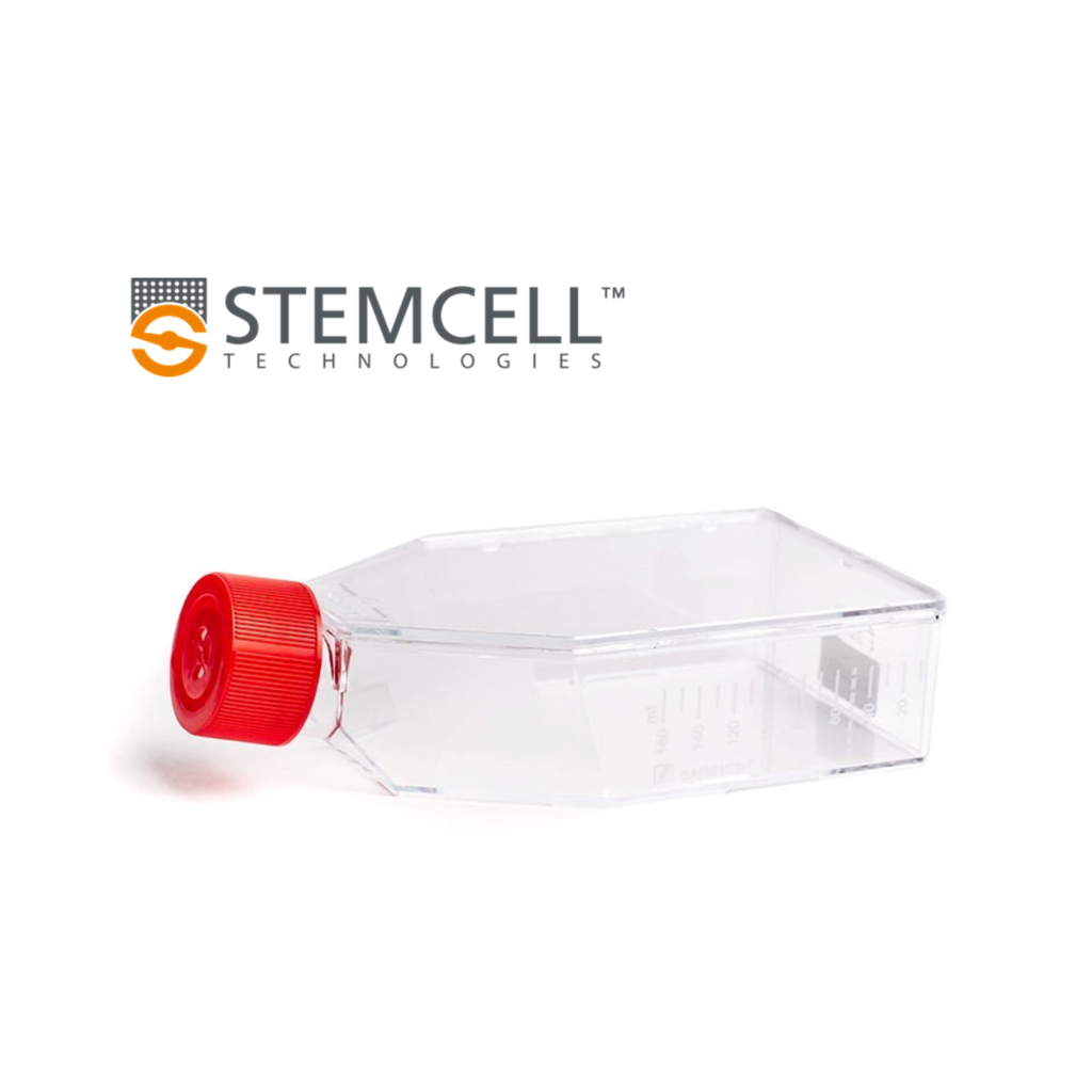 CellAdhereᵀᴹ Gelatin-Coated Flask